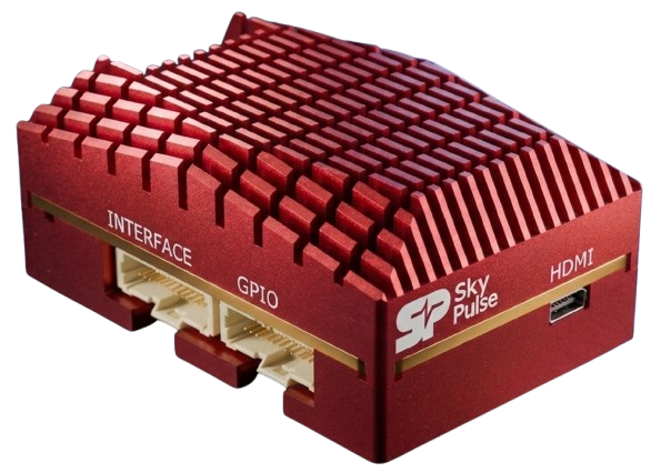 SkyPulse Helios FMU