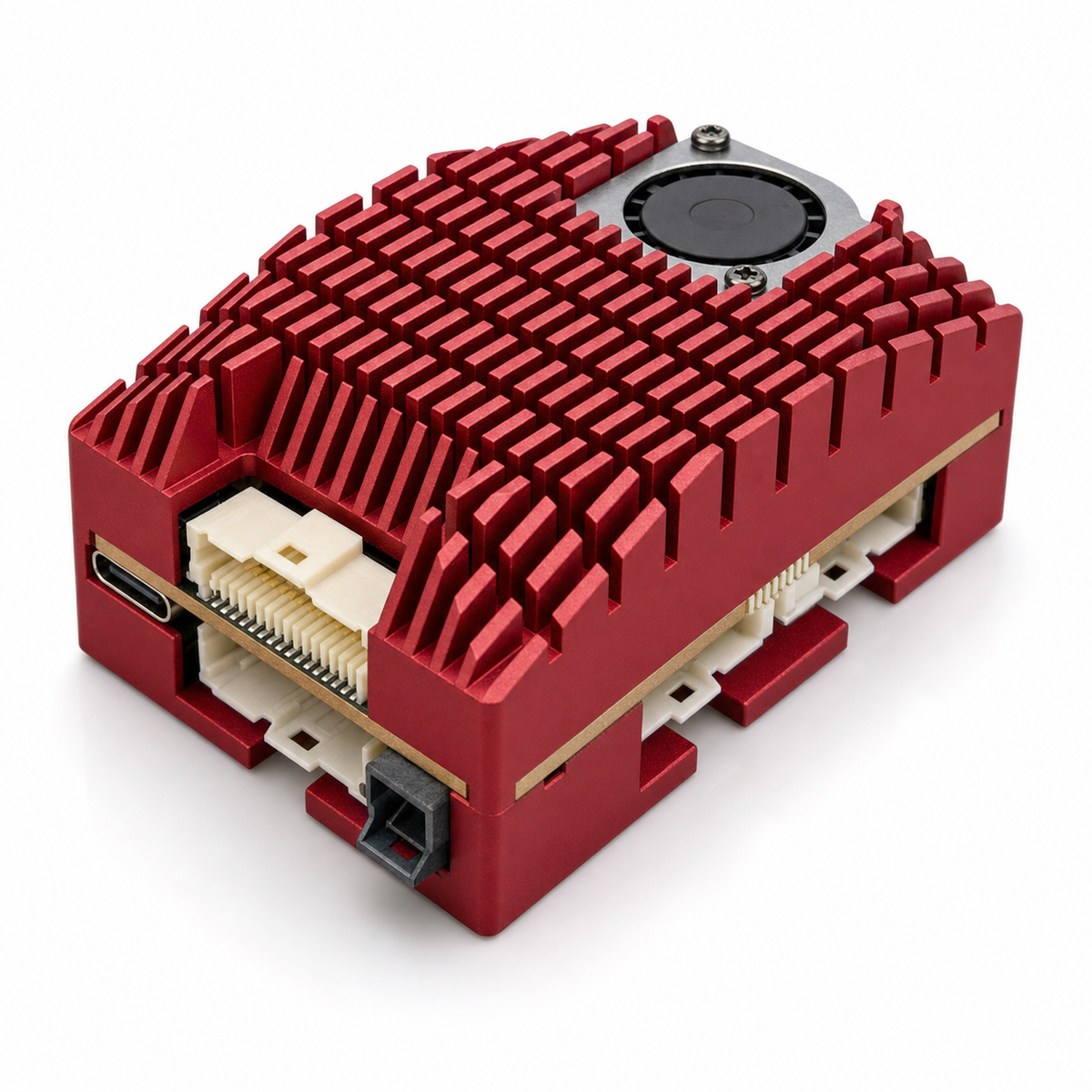 SkyPulse Helios FMU-3