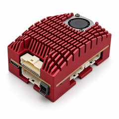 SkyPulse Helios FMU-3