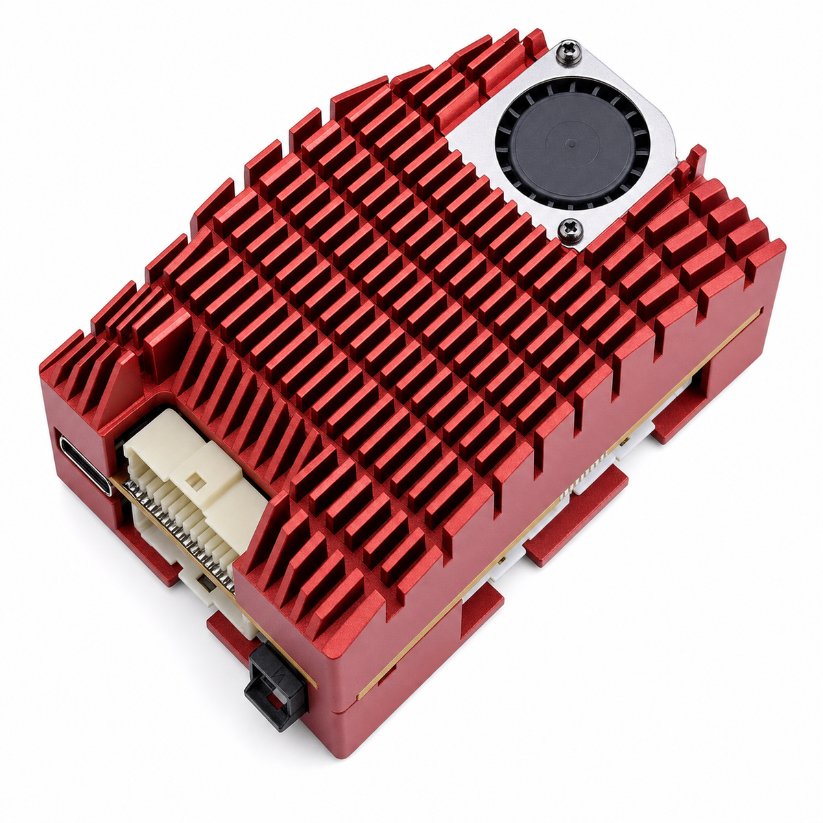 SkyPulse Helios FMU-2