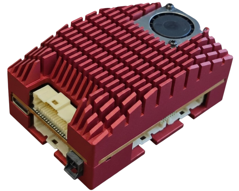 SkyPulse Helios FMU-5