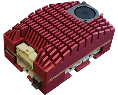 SkyPulse Helios FMU-5