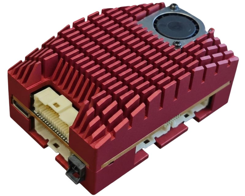 SkyPulse Helios FMU-5