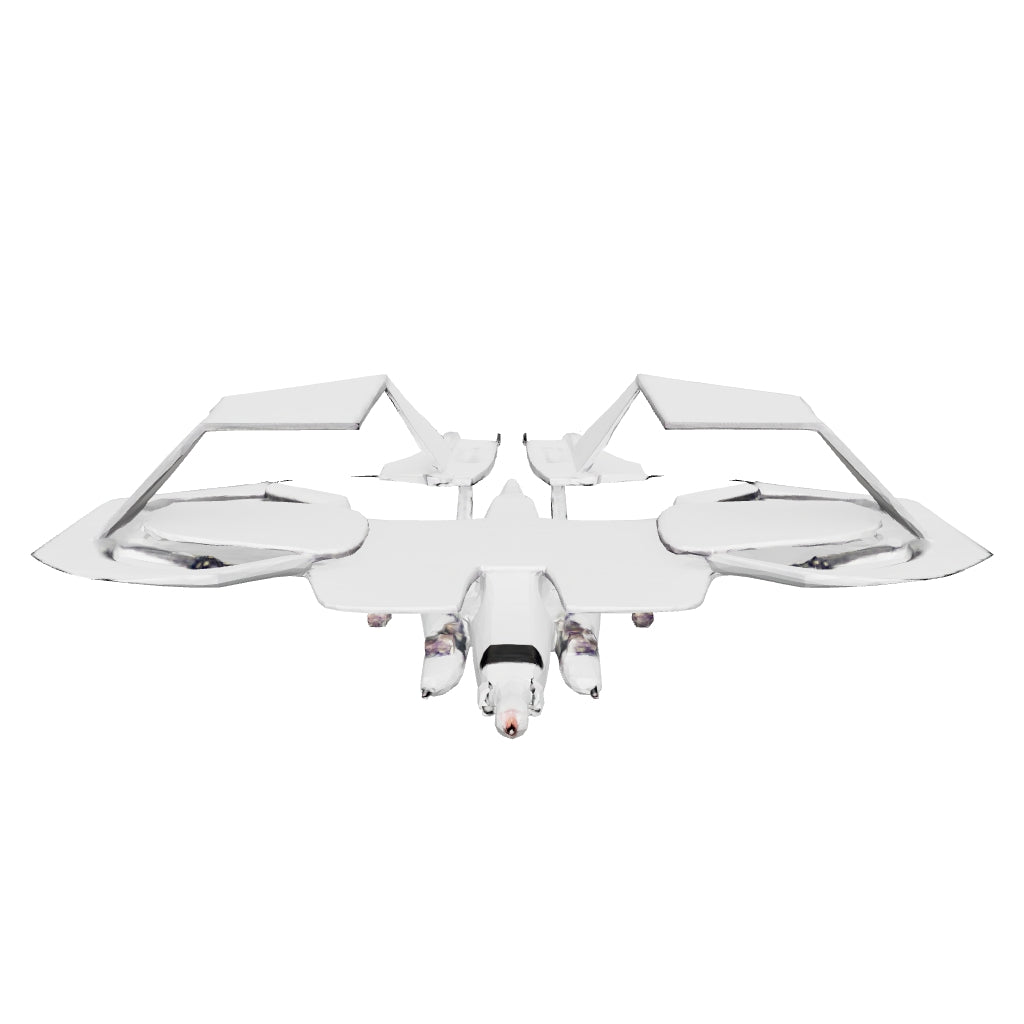 SkyPulse Helios FMU-7