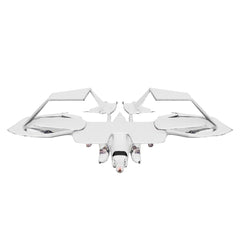 SkyPulse Helios FMU-7