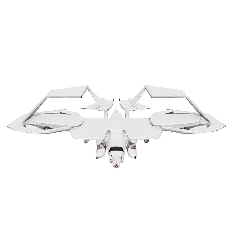SkyPulse Helios FMU-7